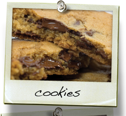 Cookies