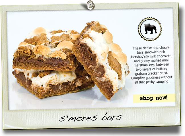 S'mores